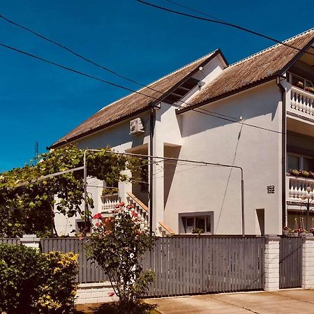 Natalia Vendeghaz Hotel Csetfalvat Bagian luar foto