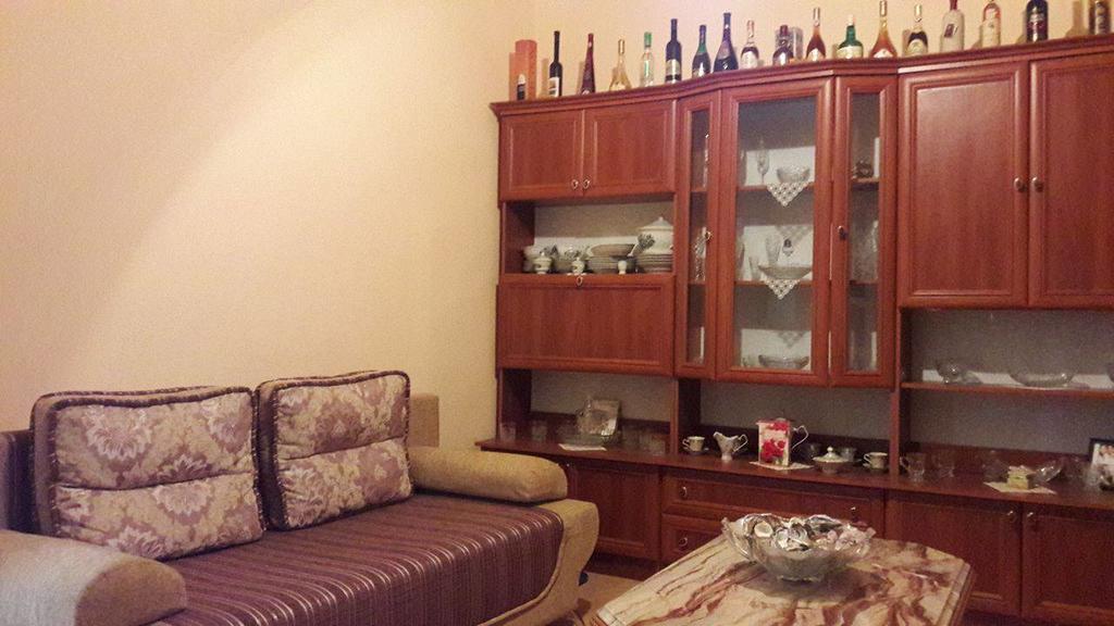 Natalia Vendeghaz Hotel Csetfalvat Bagian luar foto